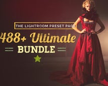 170 The Ultimate Presets Collection For Lightroom