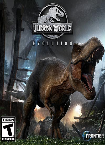 Download jurassic world evolution free